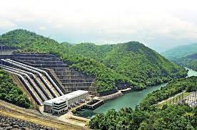 West Seti Hydropower Project.